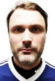 Фёдоров Сергей