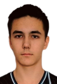 Силин Андрей