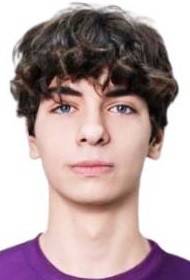 Минин Кирилл