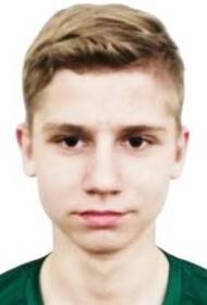 Удальцов Артём