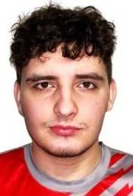 Мисиюков Андрей