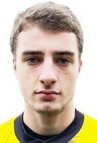 Кадиев Ахсар