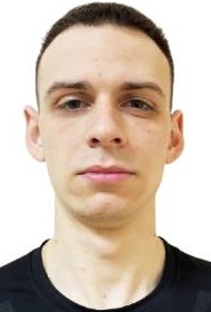 Беломыцев Даниил