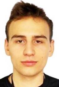 Наймушин Максим