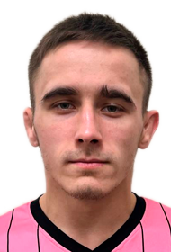 Колесник Владислав