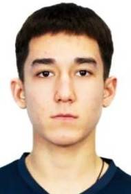 Николаев Тимофей