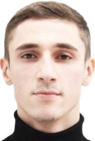 Идрисов Равиль