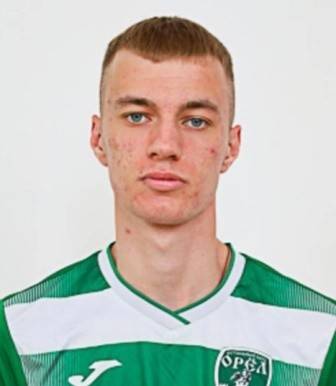 Шутеев Артем