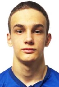 Арбузов Александр