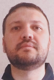 Кондрашкин Дмитрий