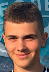 Тужиков Никита