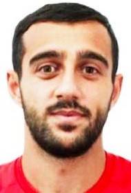 Агаронян Манвел