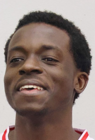 Мбарга Гиовани