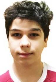 Сулейманов Али-Хаджи