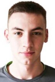 Попов Дмитрий