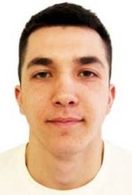 Житлов Даниил