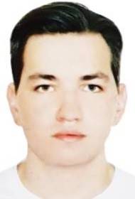 Нистюк Алексей