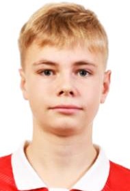 Фатеев Андрей