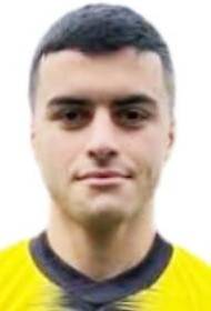 Болатаев Рустам