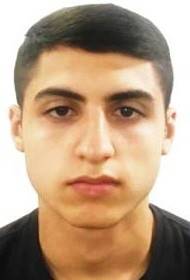 Ханумян Артём