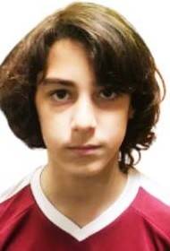 Чирикбая Соломон