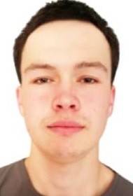 Зенченков Максим