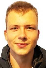 Капралов Дмитрий