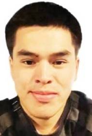 Сатулганов Марат