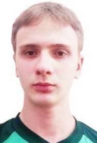 Векленко Евгений