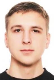 Шебуняев Антон