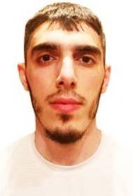 Курбанов Сиражудин