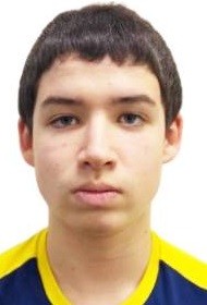 Золин Артём