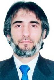 Тимурзиев Жабраил