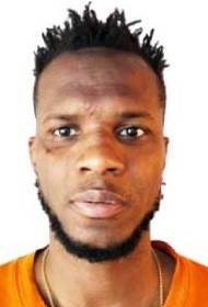 Рамане Сейди Абду