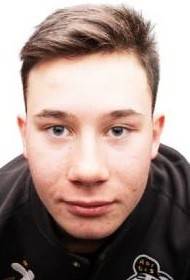 Антропов Артём