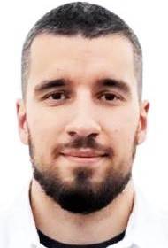 Жилин Артём
