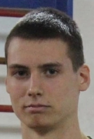 Трещин Артём