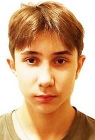 Забавин Павел