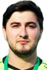 Мусаев Курбан