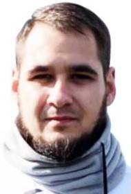 Илюшин Никита