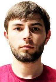 Ашуралиев Джавадхан