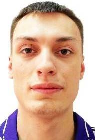 Пуховский Даниил