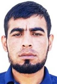 Нематов Азамат