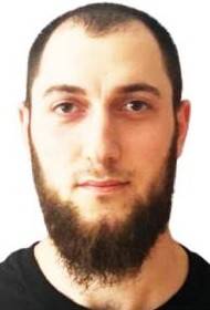 Мусаев Камил