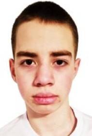 Першин Кирилл