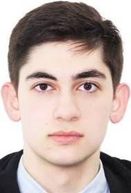 Казарян Артак