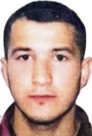 Оллашукуров Ойбек