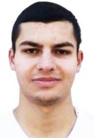 Агасиев Гаджи