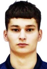 Чупеев Егор