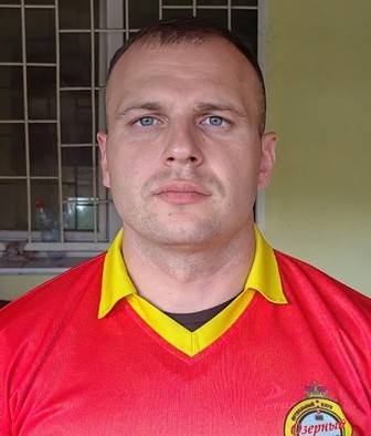 Садовский Андрей